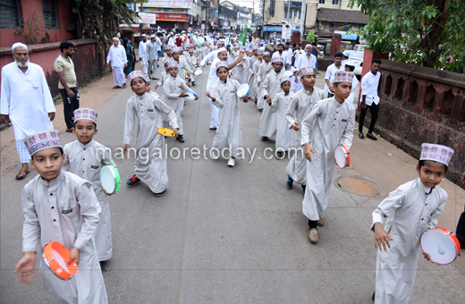 Eid Milad
